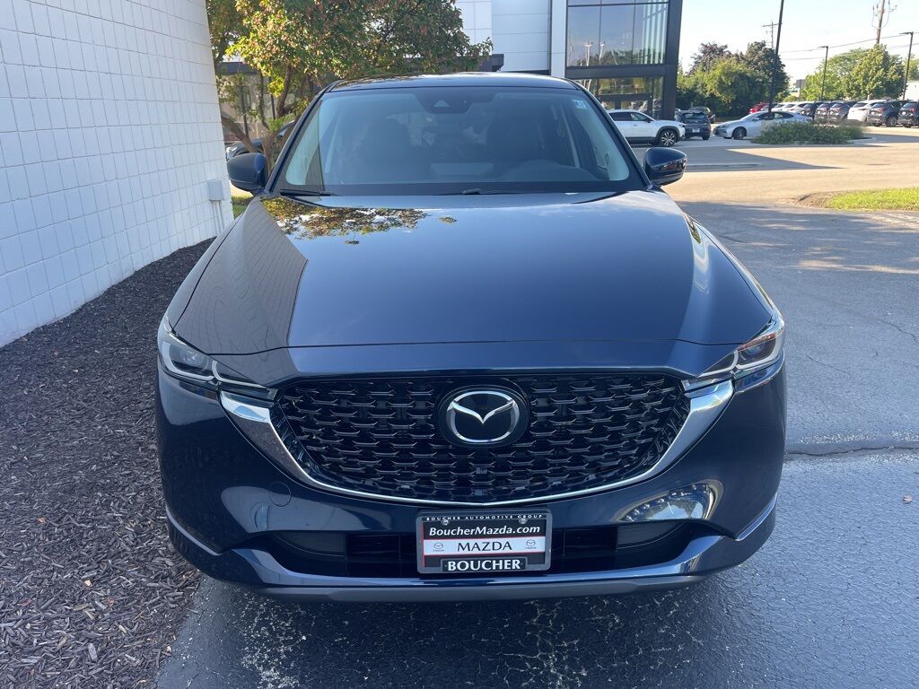 2025 MAZDA CX-5 2.5 S Select Package San Clemente CA