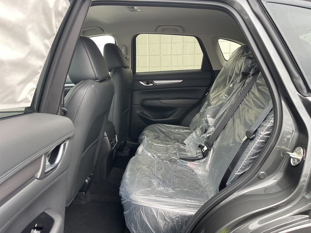 2025 MAZDA CX-5 2.5 S Select Package Oshkosh WI