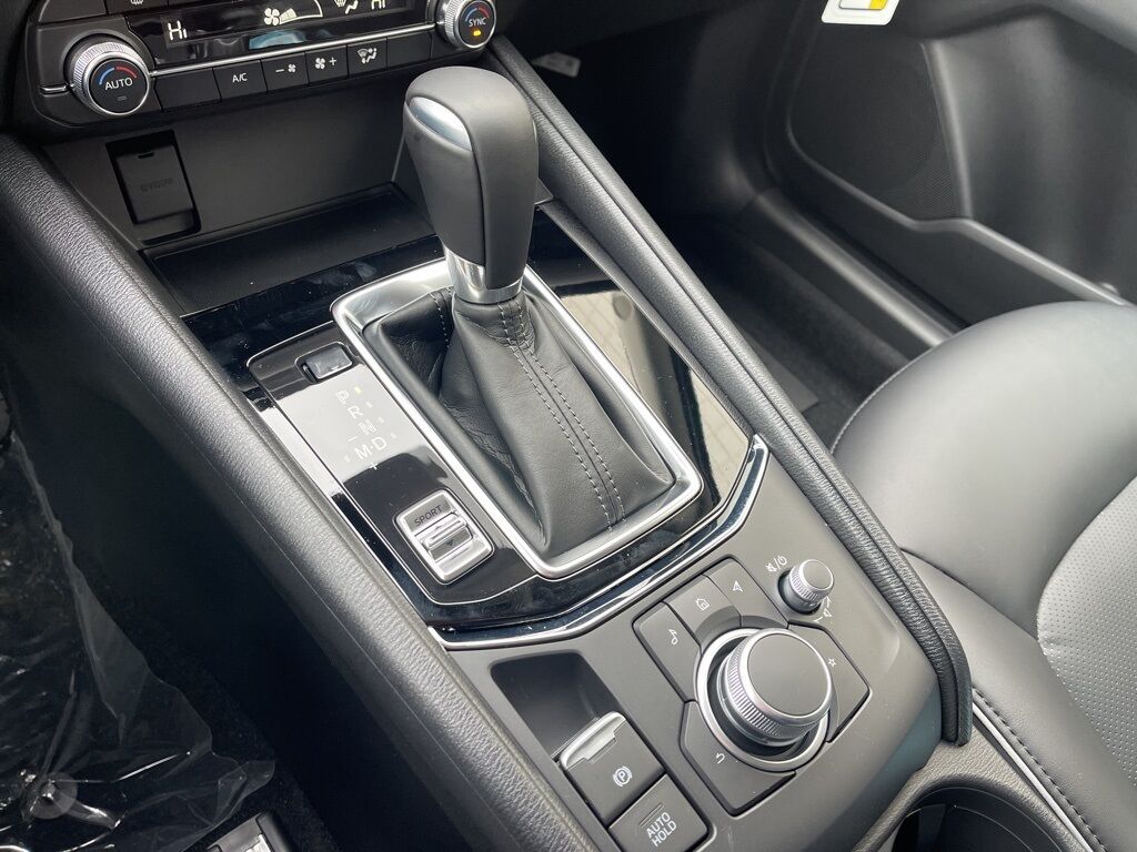 2025 MAZDA CX-5 2.5 S Select Package San Clemente CA