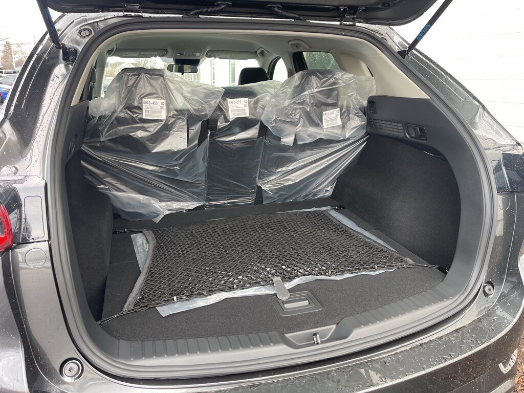 2025 MAZDA CX-5 2.5 S Select Package San Clemente CA