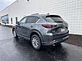 2025 MAZDA CX-5 2.5 S Select Package Oshkosh WI