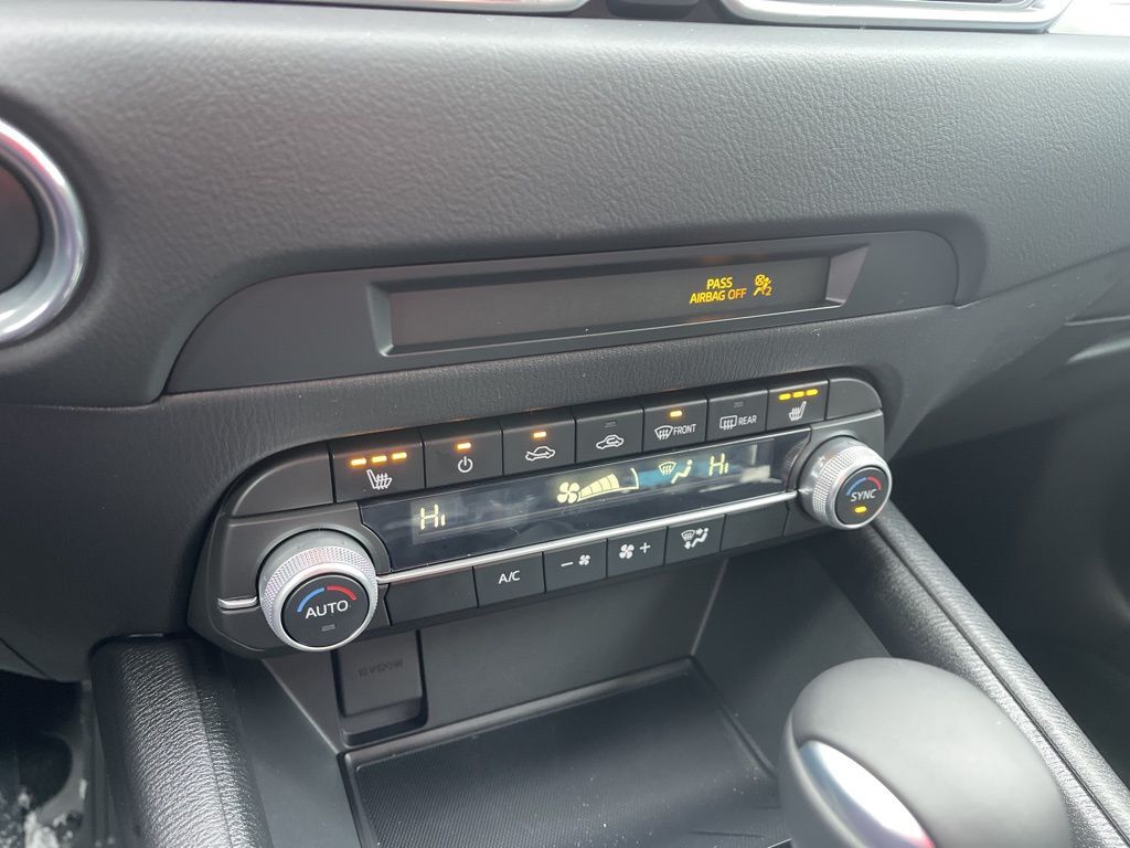 2025 MAZDA CX-5 2.5 S Select Package San Clemente CA