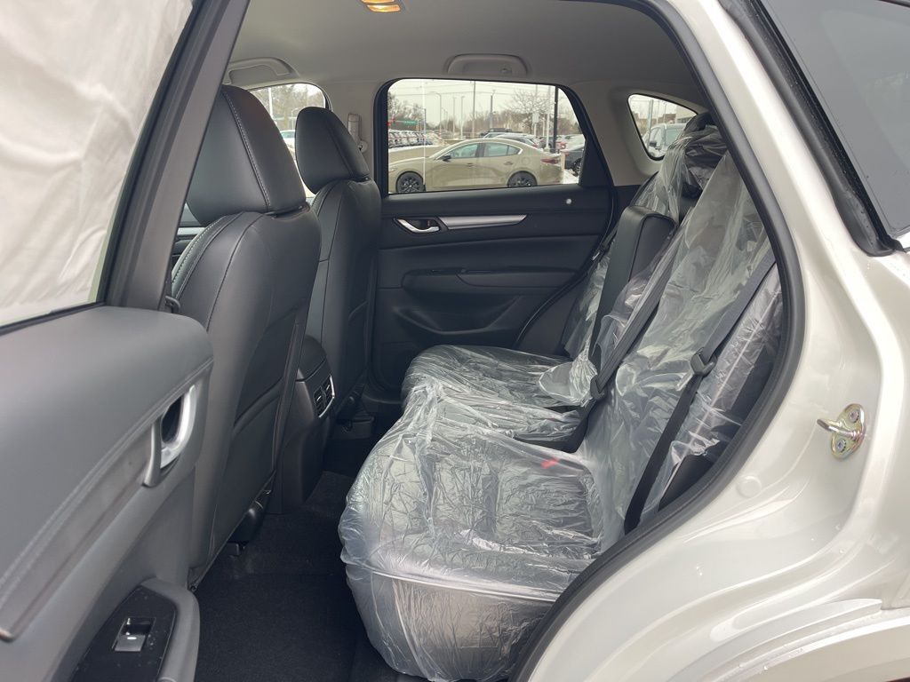 2025 MAZDA CX-5 2.5 S Select Package San Clemente CA