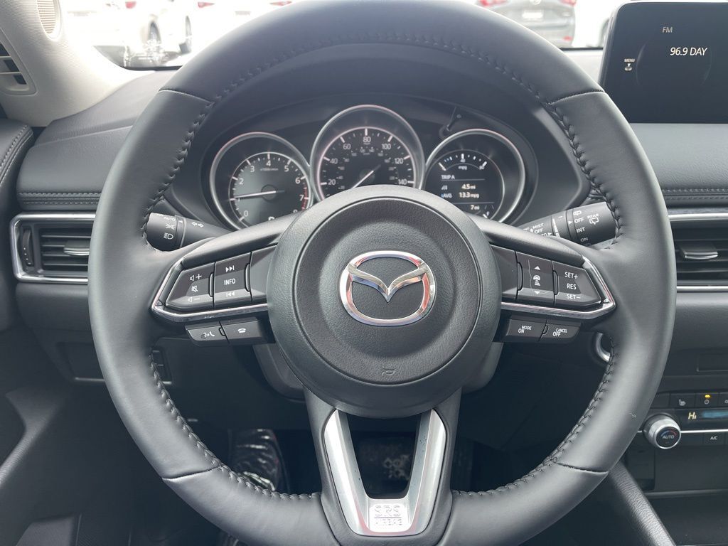 2025 MAZDA CX-5 2.5 S Select Package San Clemente CA