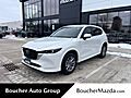 2025 MAZDA CX-5 2.5 S Select Package Oshkosh WI