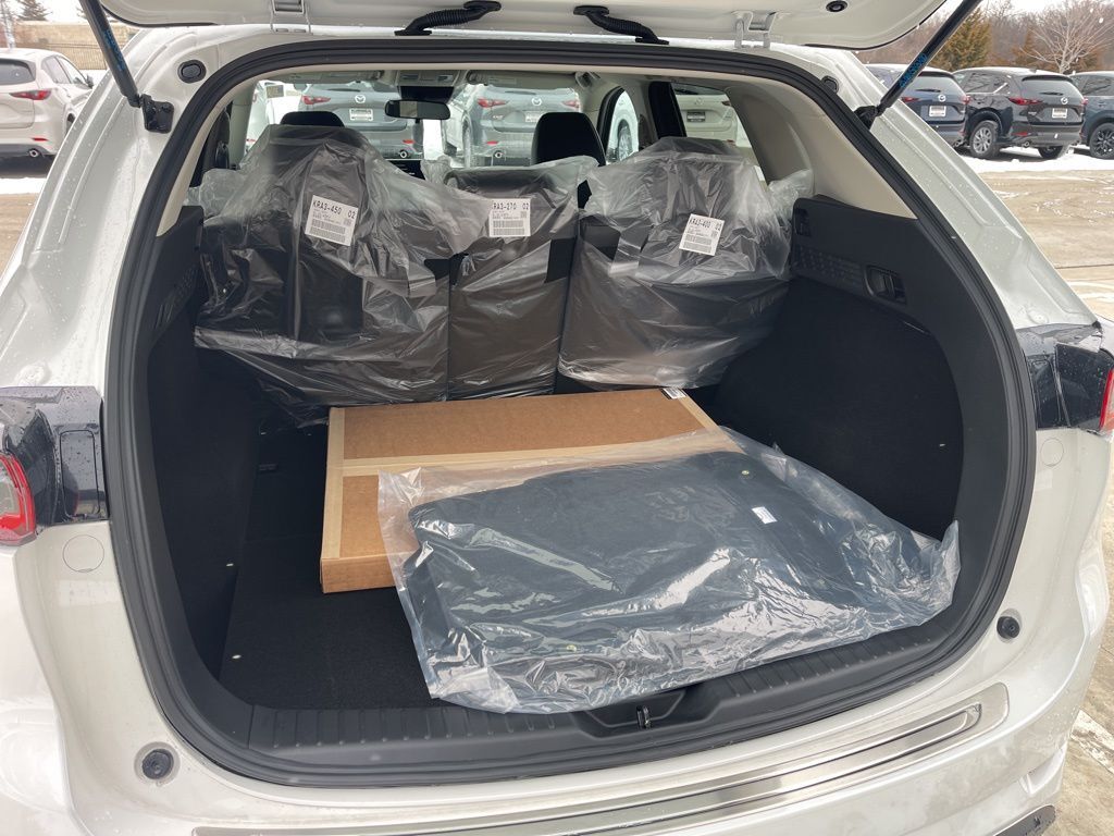 2025 MAZDA CX-5 2.5 S Select Package San Clemente CA