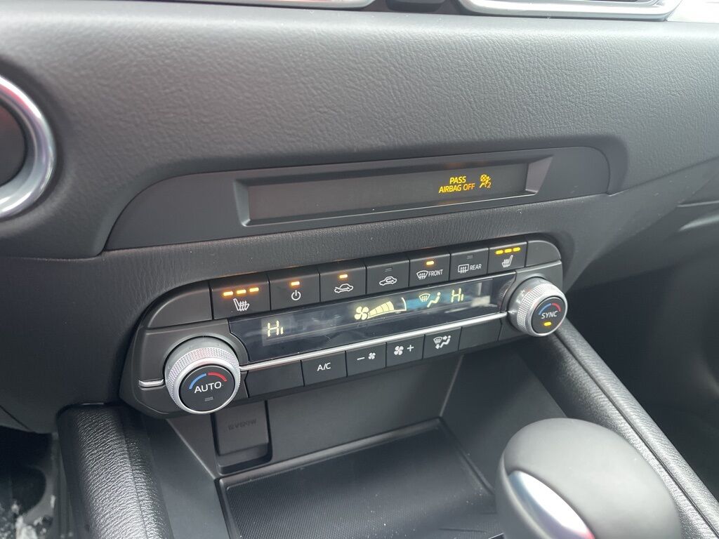 2025 MAZDA CX-5 2.5 S Select Package San Clemente CA