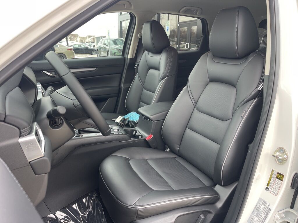 2025 MAZDA CX-5 2.5 S Select Package San Clemente CA