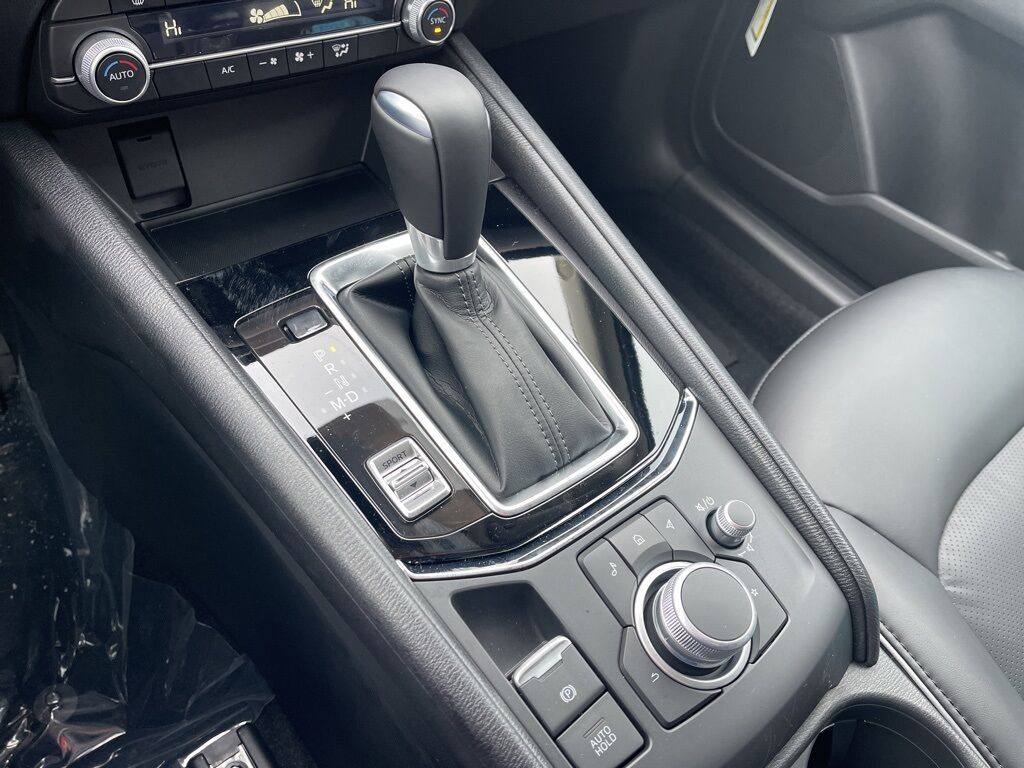 2025 MAZDA CX-5 2.5 S Select Package San Clemente CA