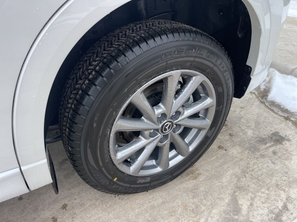 2025 MAZDA CX-5 2.5 S Select Package San Clemente CA