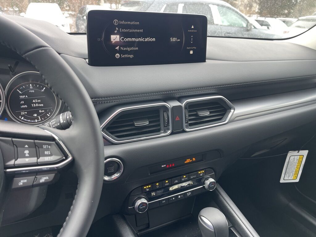 2025 MAZDA CX-5 2.5 S Select Package San Clemente CA