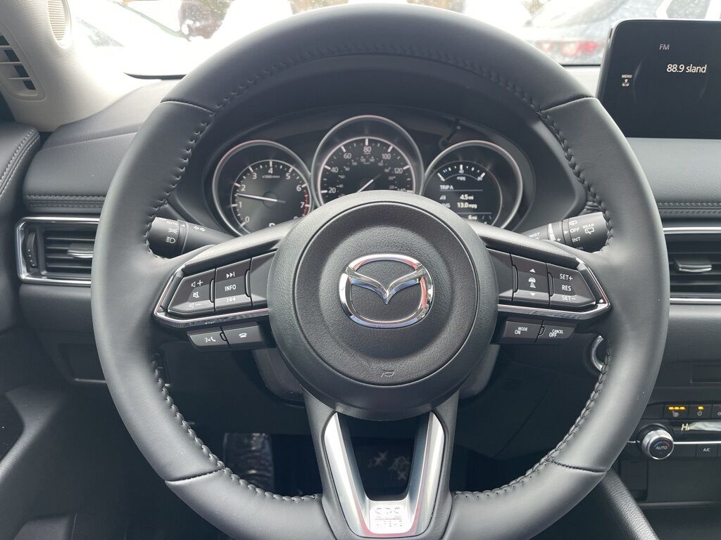 2025 MAZDA CX-5 2.5 S Select Package San Clemente CA
