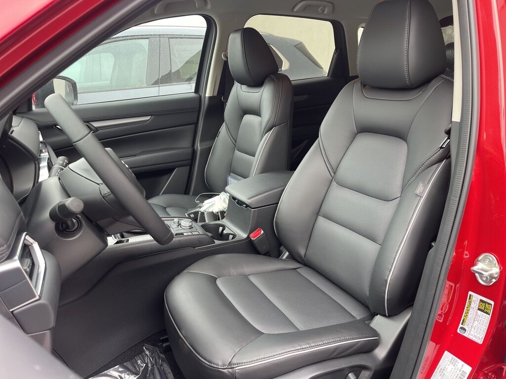 2025 MAZDA CX-5 2.5 S Select Package San Clemente CA