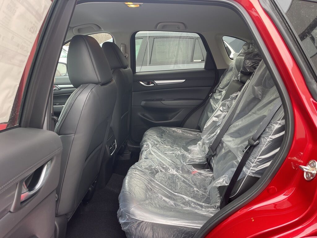 2025 MAZDA CX-5 2.5 S Select Package San Clemente CA