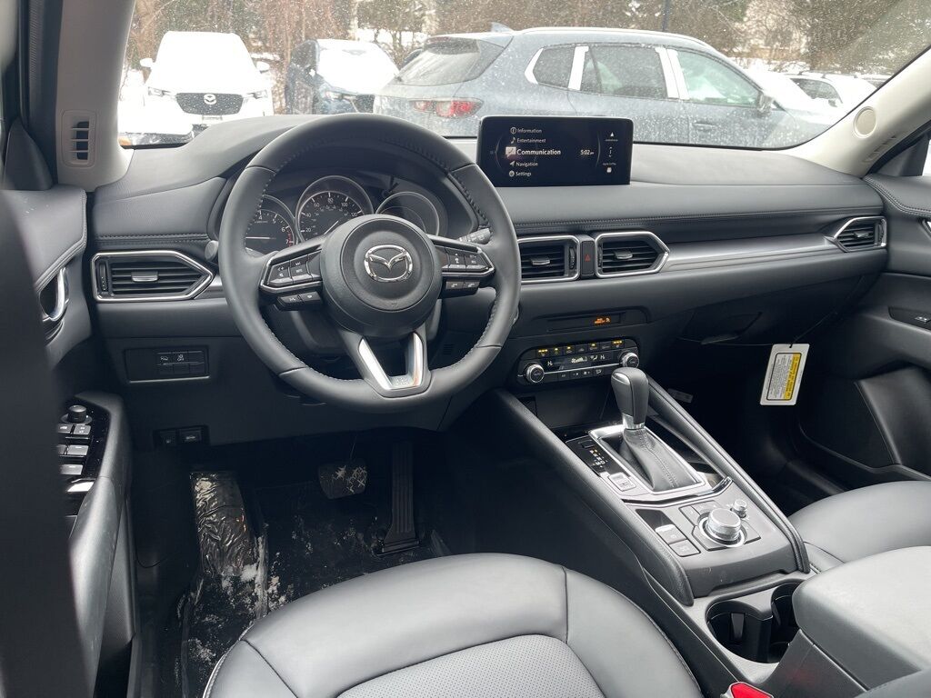 2025 MAZDA CX-5 2.5 S Select Package San Clemente CA