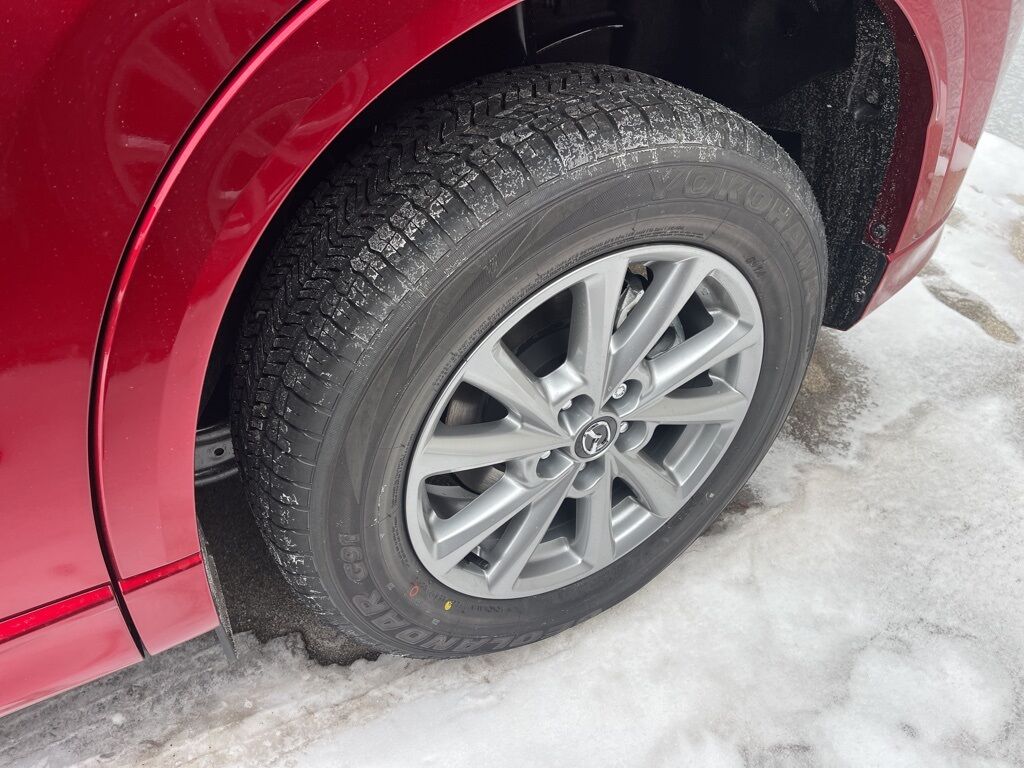 2025 MAZDA CX-5 2.5 S Select Package San Clemente CA