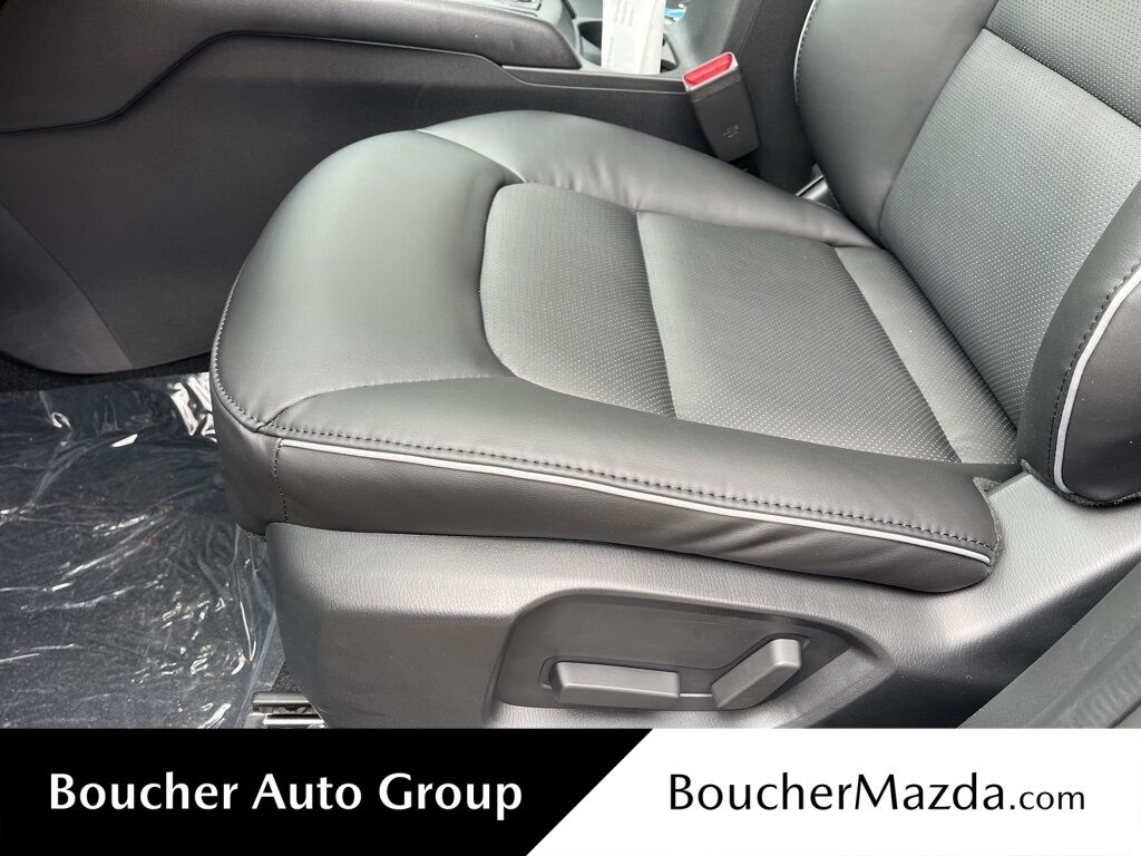 2025 MAZDA CX-5 2.5 S Select Package Oshkosh WI