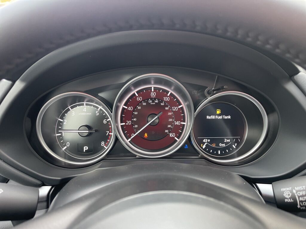 2025 MAZDA CX-5 2.5 S Select Package Oshkosh WI 2025 MAZDA CX-5 2.5 S Select Package Oshkosh WI