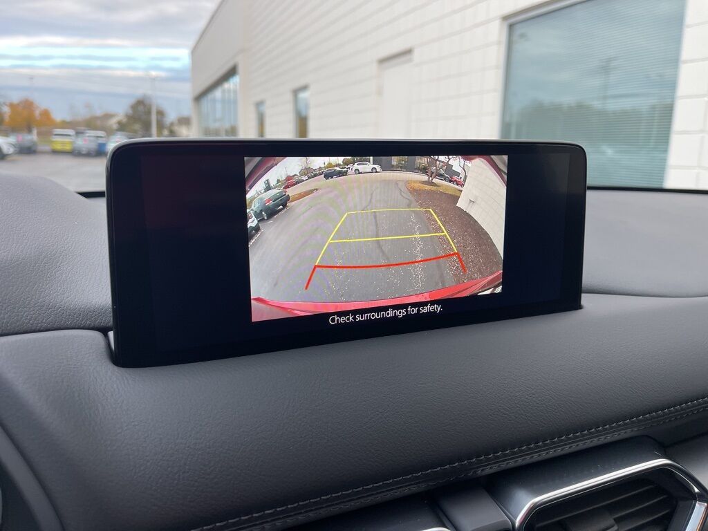 2025 MAZDA CX-5 2.5 S Select Package Oshkosh WI 2025 MAZDA CX-5 2.5 S Select Package Oshkosh WI