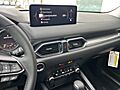 2025 MAZDA CX-5 2.5 S Select Package Oshkosh WI