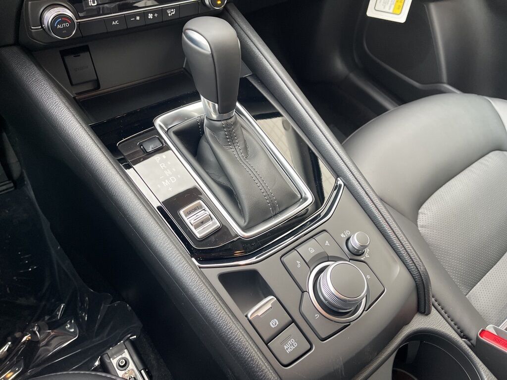 2025 MAZDA CX-5 2.5 S Select Package Oshkosh WI 2025 MAZDA CX-5 2.5 S Select Package Oshkosh WI