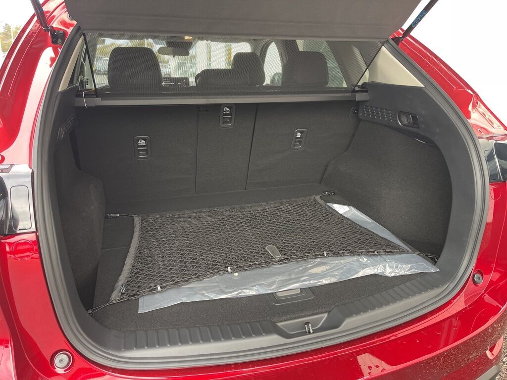 2025 MAZDA CX-5 2.5 S Select Package Oshkosh WI 2025 MAZDA CX-5 2.5 S Select Package Oshkosh WI