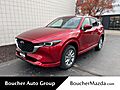 2025 MAZDA CX-5 2.5 S Select Package Oshkosh WI