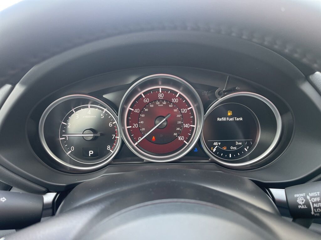 2025 MAZDA CX-5 2.5 S Select Package San Clemente CA