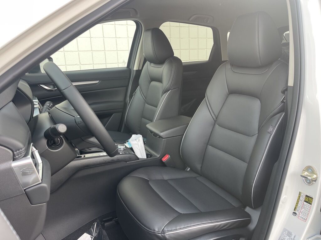 2025 MAZDA CX-5 2.5 S Select Package San Clemente CA