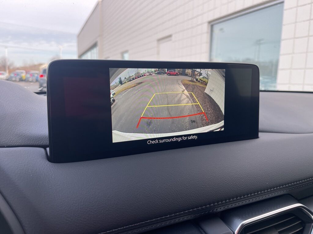 2025 MAZDA CX-5 2.5 S Select Package San Clemente CA