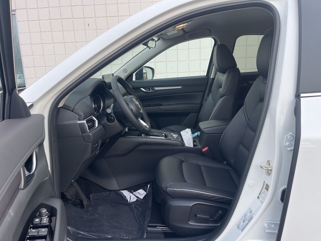 2025 MAZDA CX-5 2.5 S Select Package Oshkosh WI 2025 MAZDA CX-5 2.5 S Select Package Oshkosh WI