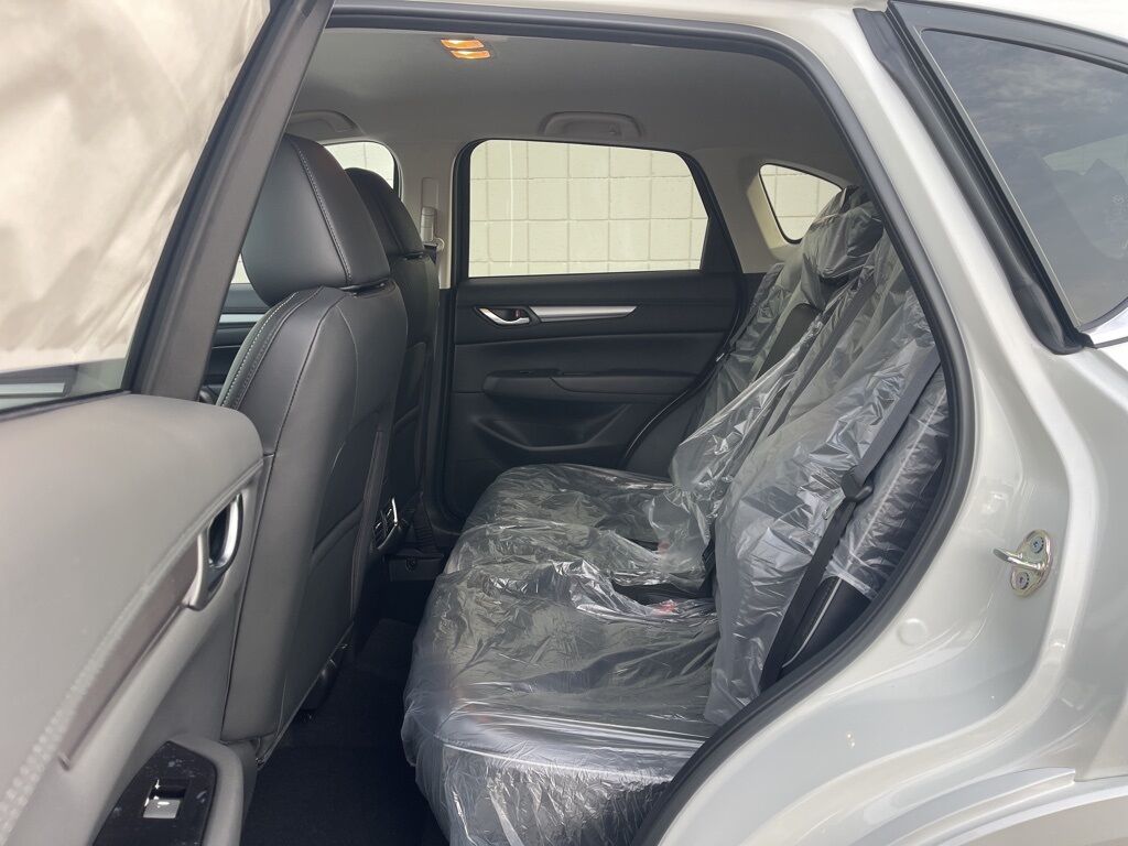 2025 MAZDA CX-5 2.5 S Select Package Oshkosh WI 2025 MAZDA CX-5 2.5 S Select Package Oshkosh WI
