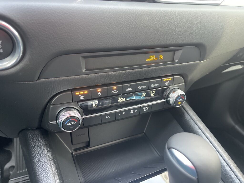 2025 MAZDA CX-5 2.5 S Select Package San Clemente CA