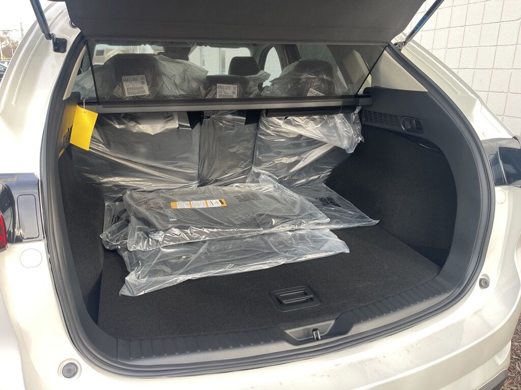 2025 MAZDA CX-5 2.5 S Select Package San Clemente CA