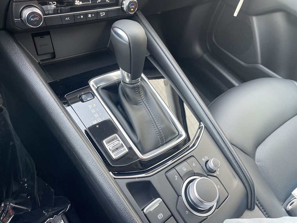 2025 MAZDA CX-5 2.5 S Select Package Oshkosh WI 2025 MAZDA CX-5 2.5 S Select Package Oshkosh WI