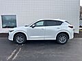 2025 MAZDA CX-5 2.5 S Select Package Oshkosh WI