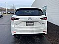 2025 MAZDA CX-5 2.5 S Select Package Oshkosh WI