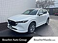 2025 MAZDA CX-5 2.5 S Select Package Oshkosh WI