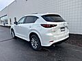 2025 MAZDA CX-5 2.5 S Select Package Oshkosh WI