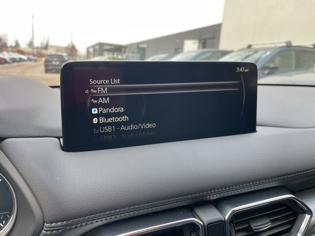 2025 MAZDA CX-5 2.5 S Select Package San Clemente CA