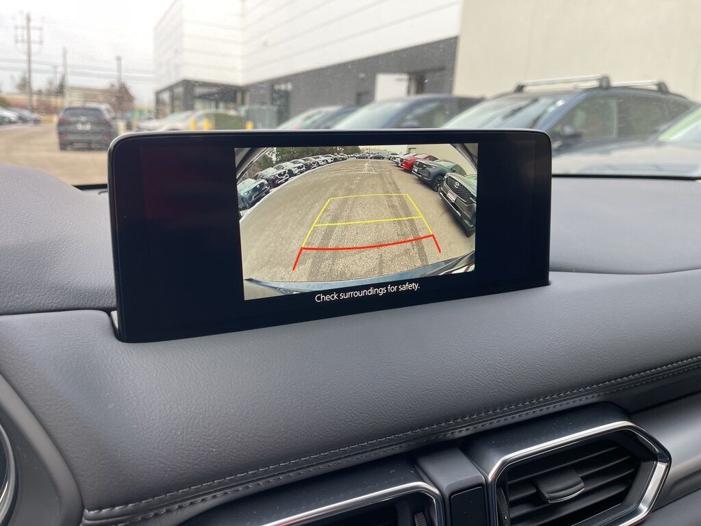 2025 MAZDA CX-5 2.5 S Select Package San Clemente CA