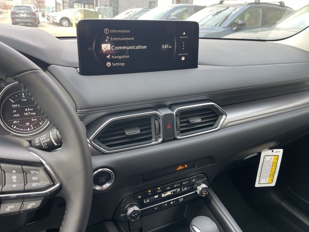 2025 MAZDA CX-5 2.5 S Select Package San Clemente CA