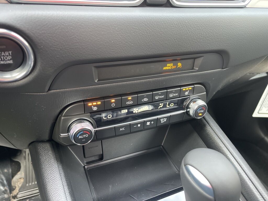 2025 MAZDA CX-5 2.5 S Select Package San Clemente CA