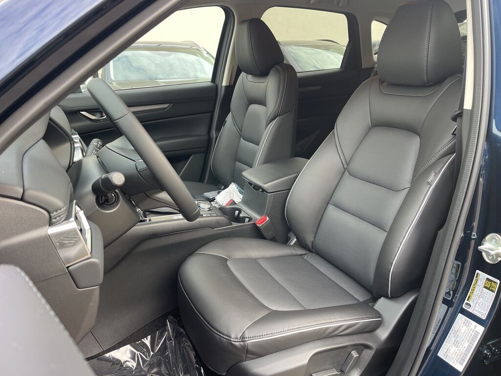 2025 MAZDA CX-5 2.5 S Select Package San Clemente CA