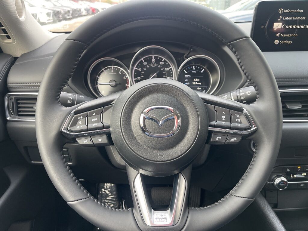 2025 MAZDA CX-5 2.5 S Select Package San Clemente CA