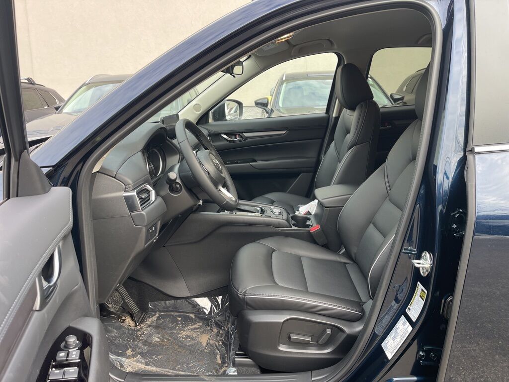 2025 MAZDA CX-5 2.5 S Select Package San Clemente CA