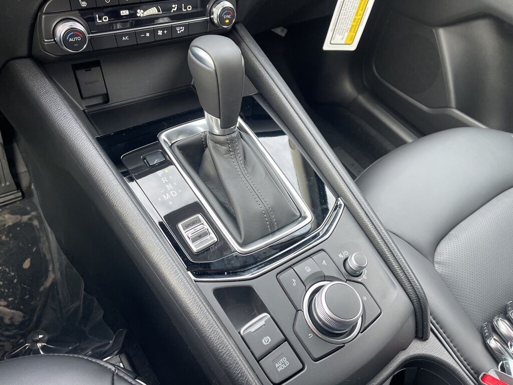 2025 MAZDA CX-5 2.5 S Select Package San Clemente CA