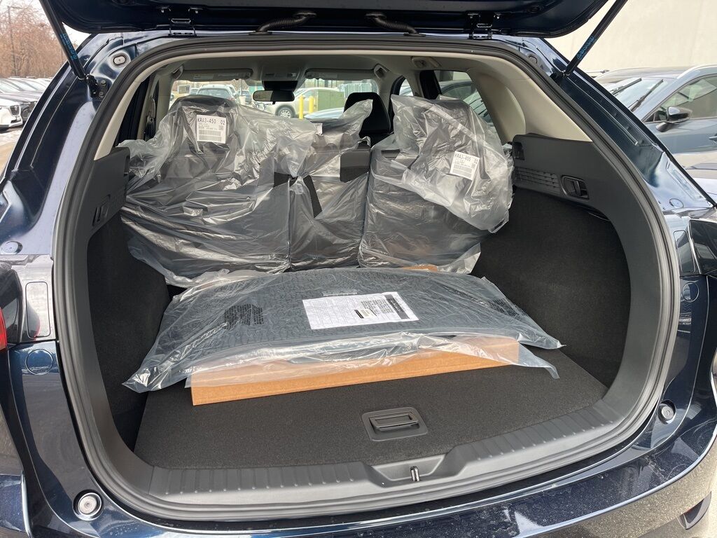 2025 MAZDA CX-5 2.5 S Select Package San Clemente CA