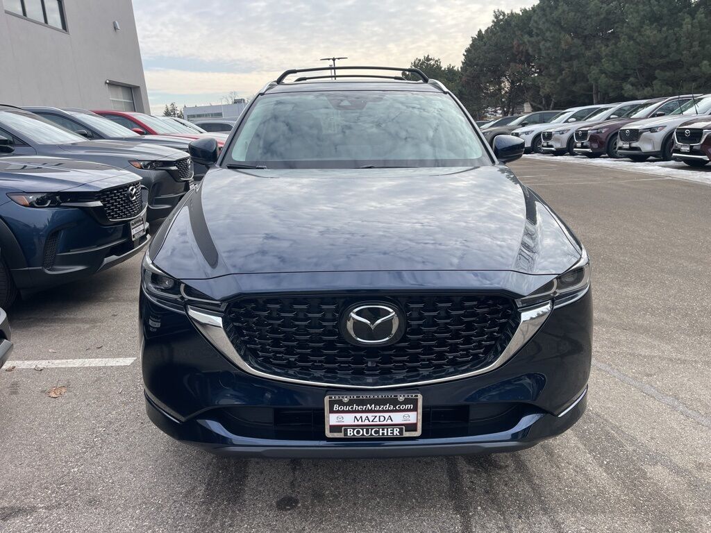 2025 MAZDA CX-5 2.5 S Select Package San Clemente CA