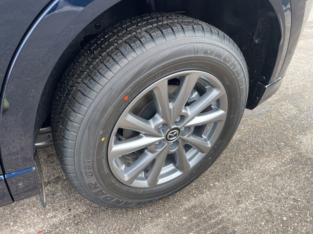 2025 MAZDA CX-5 2.5 S Select Package San Clemente CA